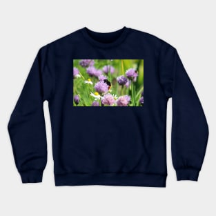 meadow Crewneck Sweatshirt